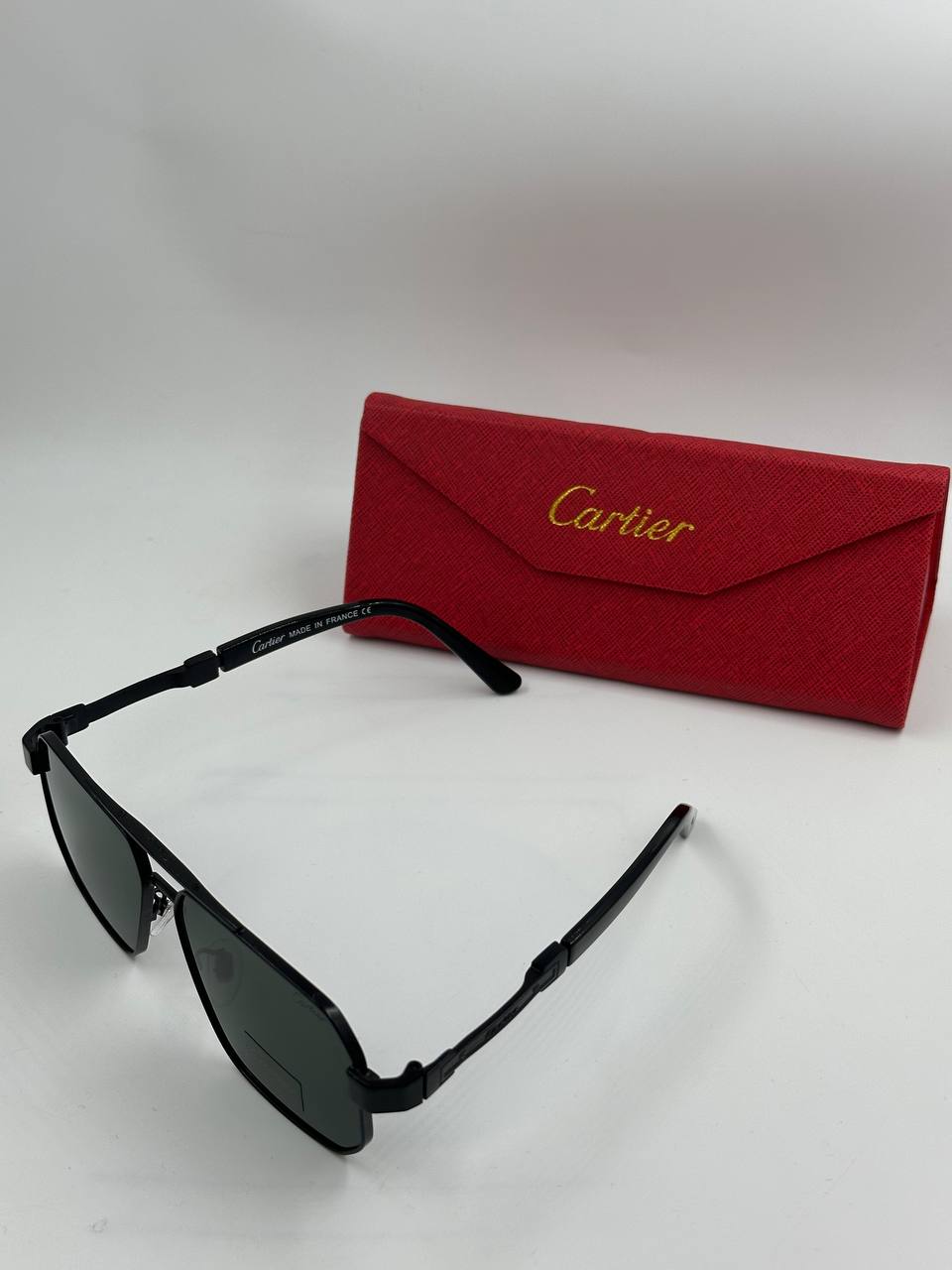 Lunettes de soleil Cartier 💎
