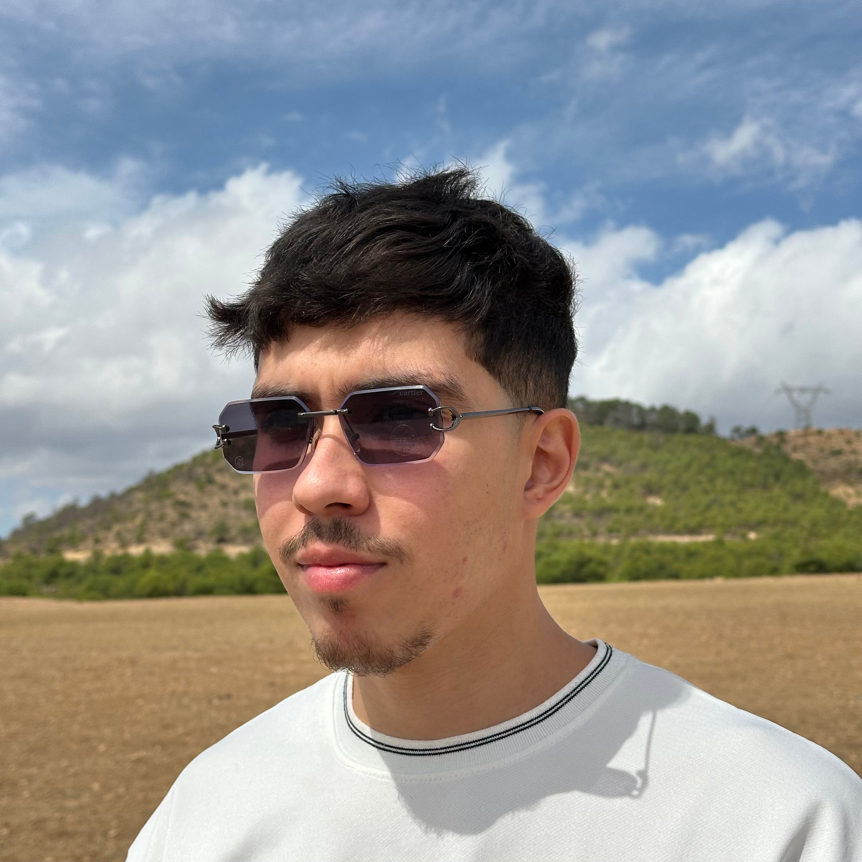 lunettes reposante 4 saison 💎