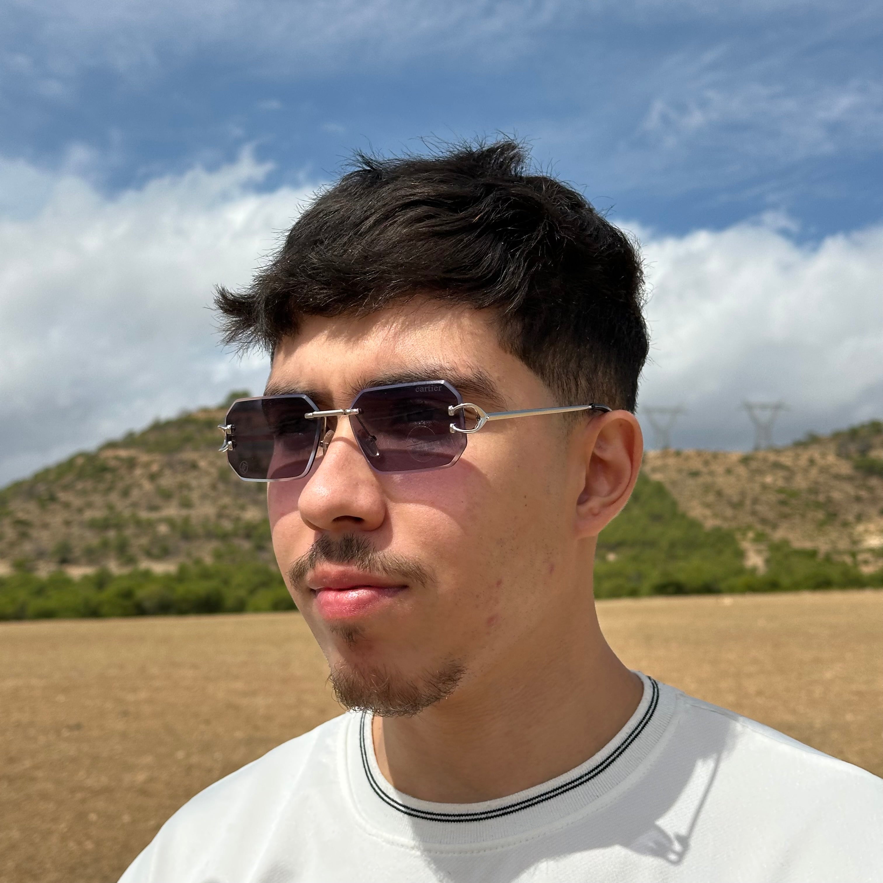 lunettes reposante 4 saison 💎