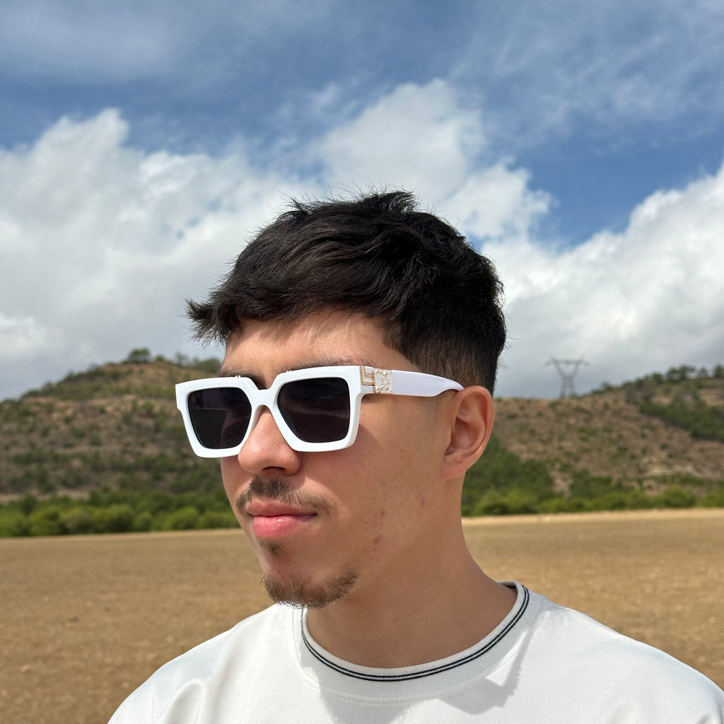 Lunette LV Millionaire