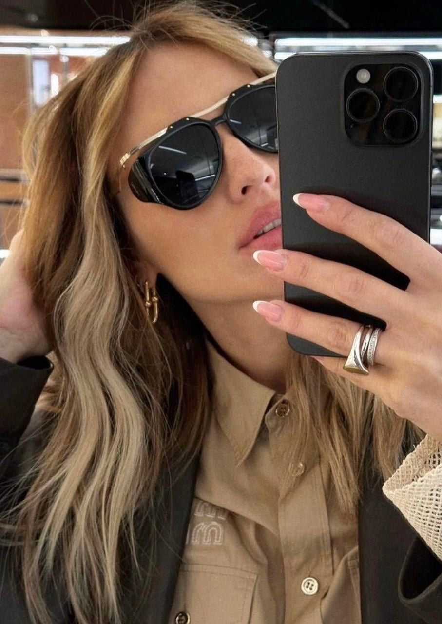 Lunettes Yves saint Laurent Amelia 💎