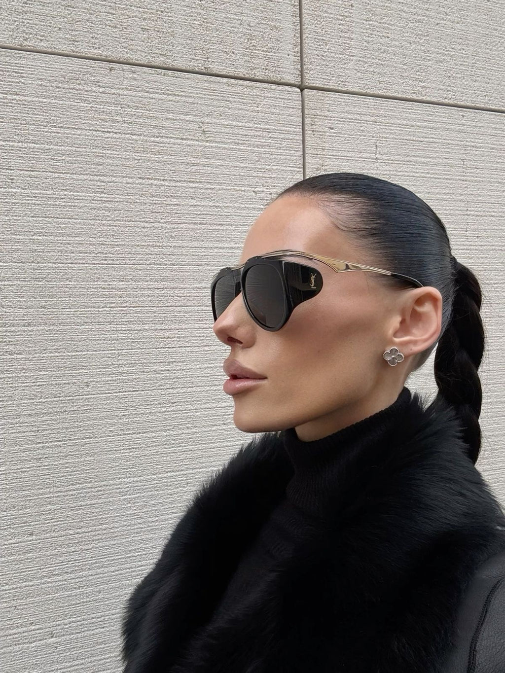 Lunettes Yves saint Laurent Amelia 💎