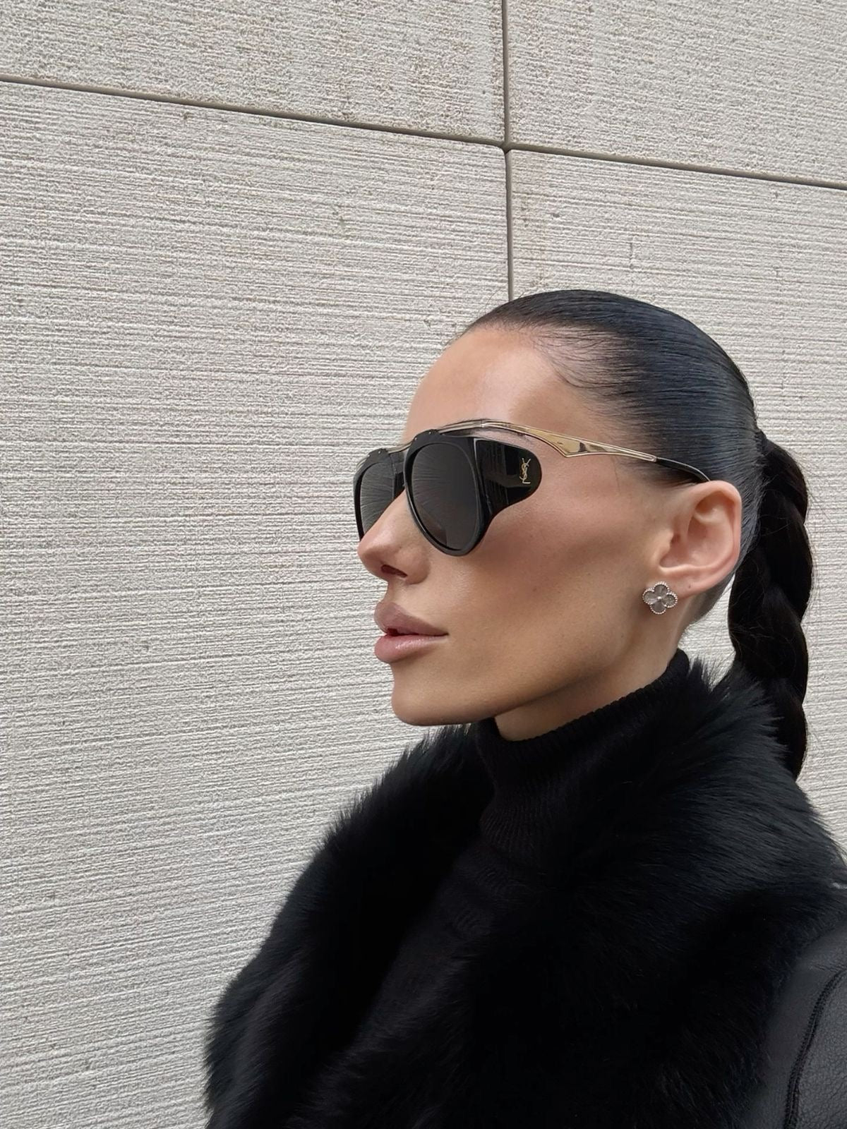 Lunettes Yves saint Laurent Amelia 💎