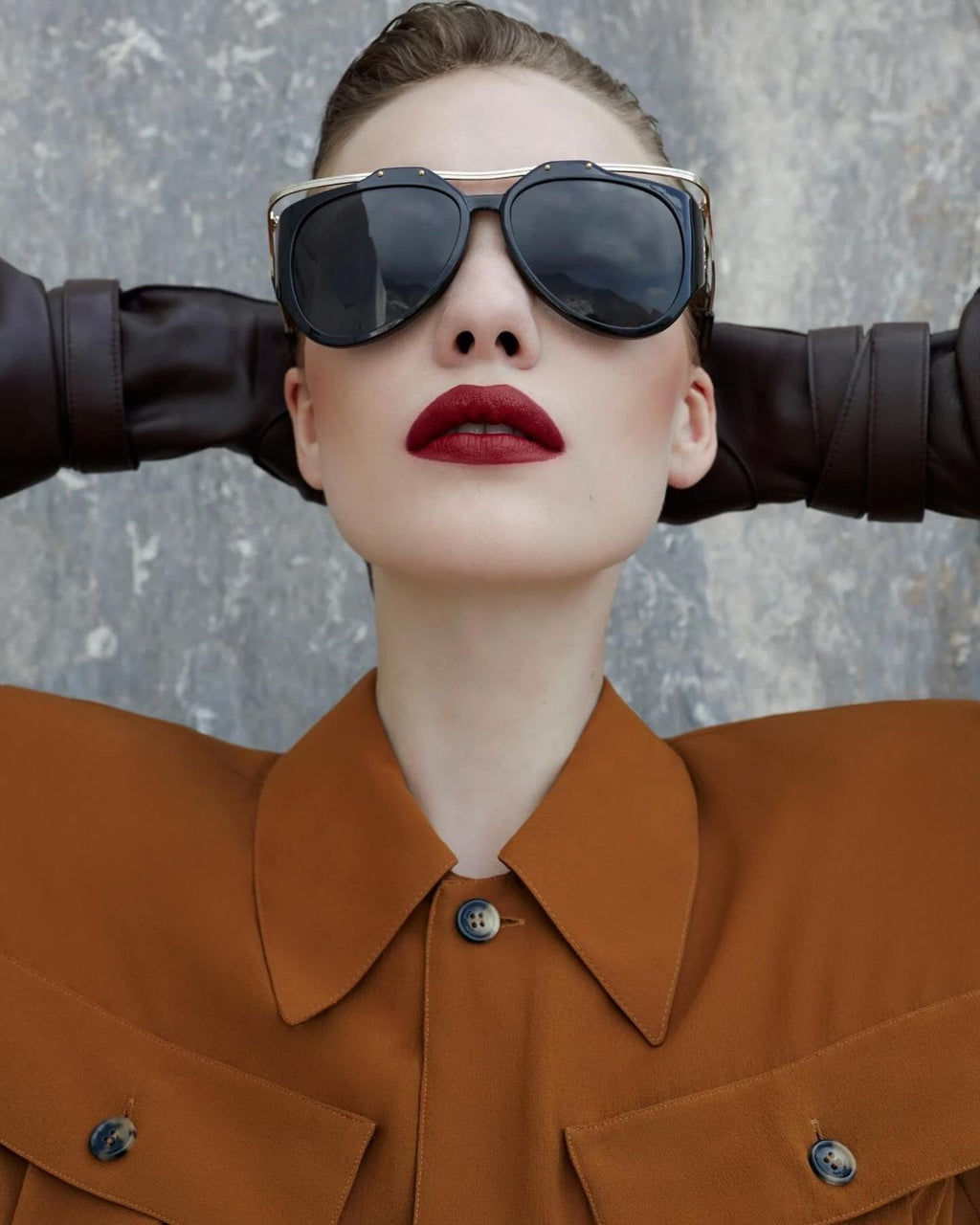 Lunettes Yves saint Laurent Amelia 💎