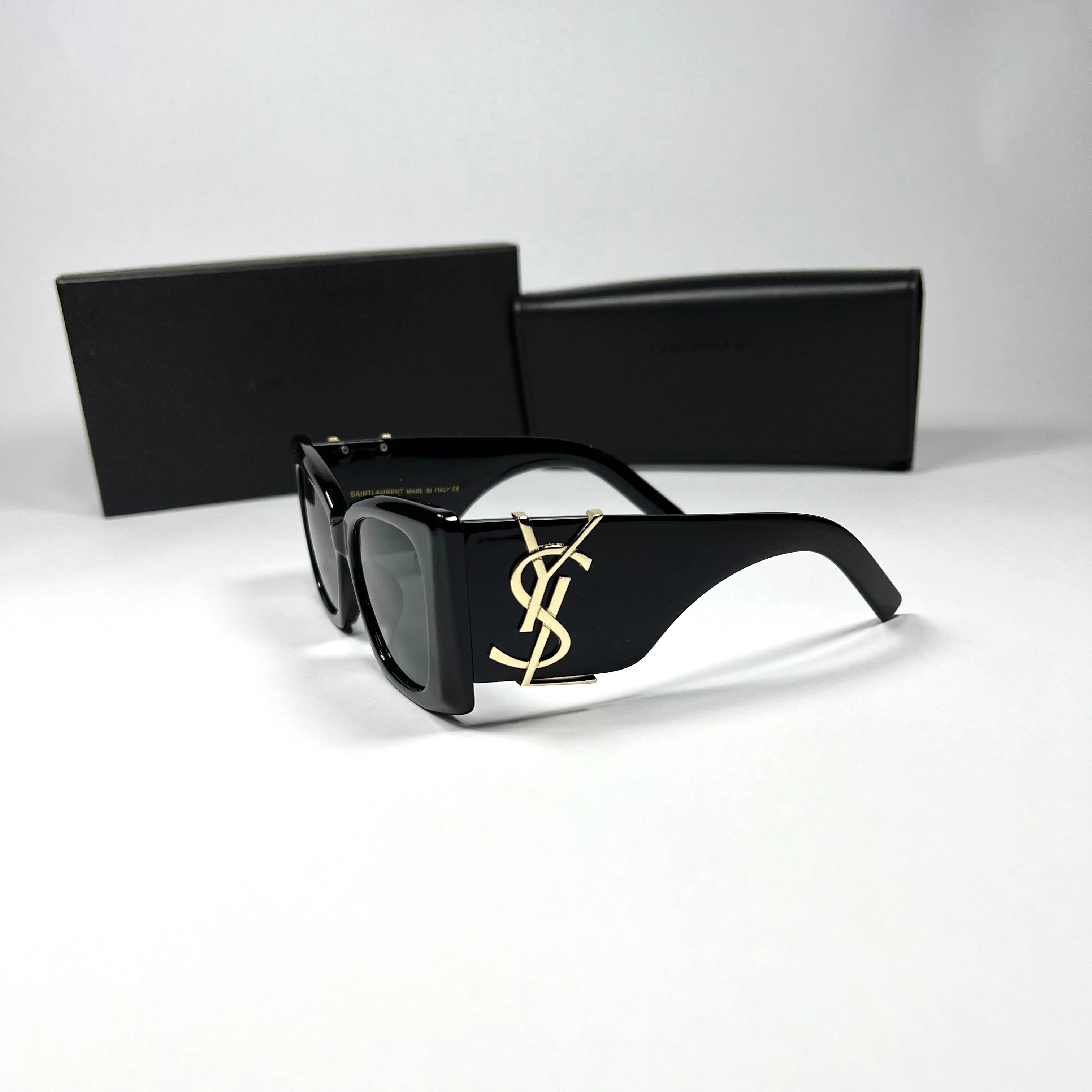 lunettes Yves saint Laurent Classique