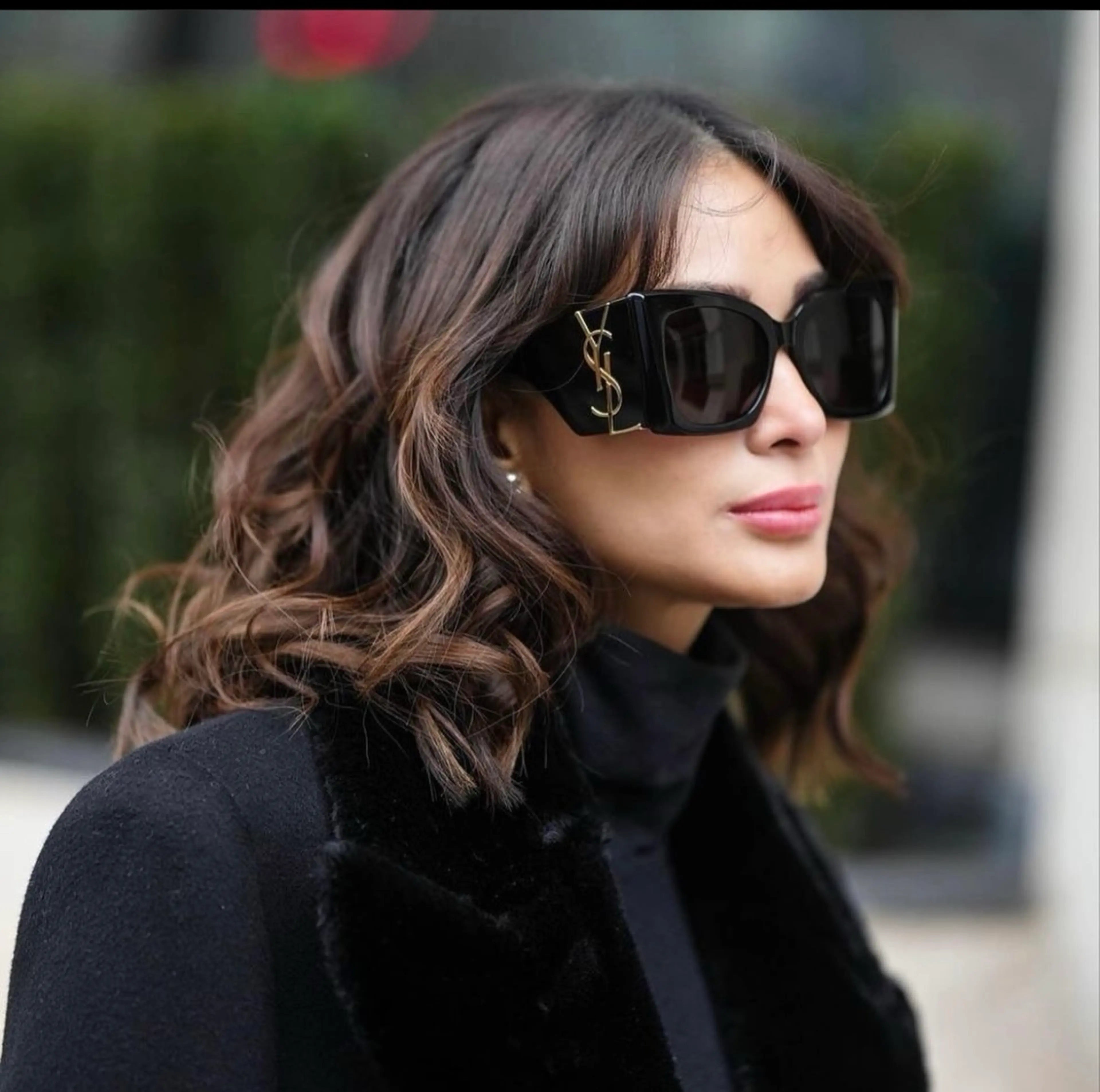 lunettes Yves saint Laurent Classique