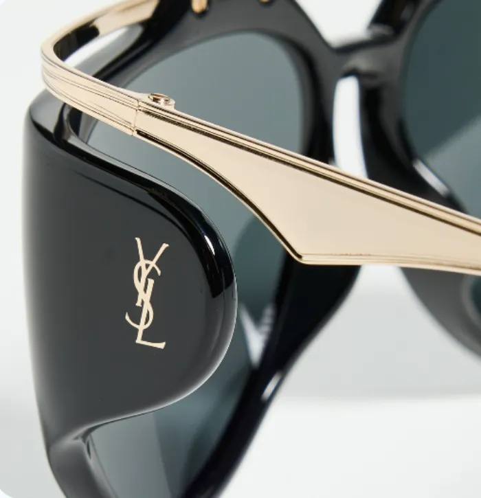 Lunettes Yves saint Laurent Amelia 💎