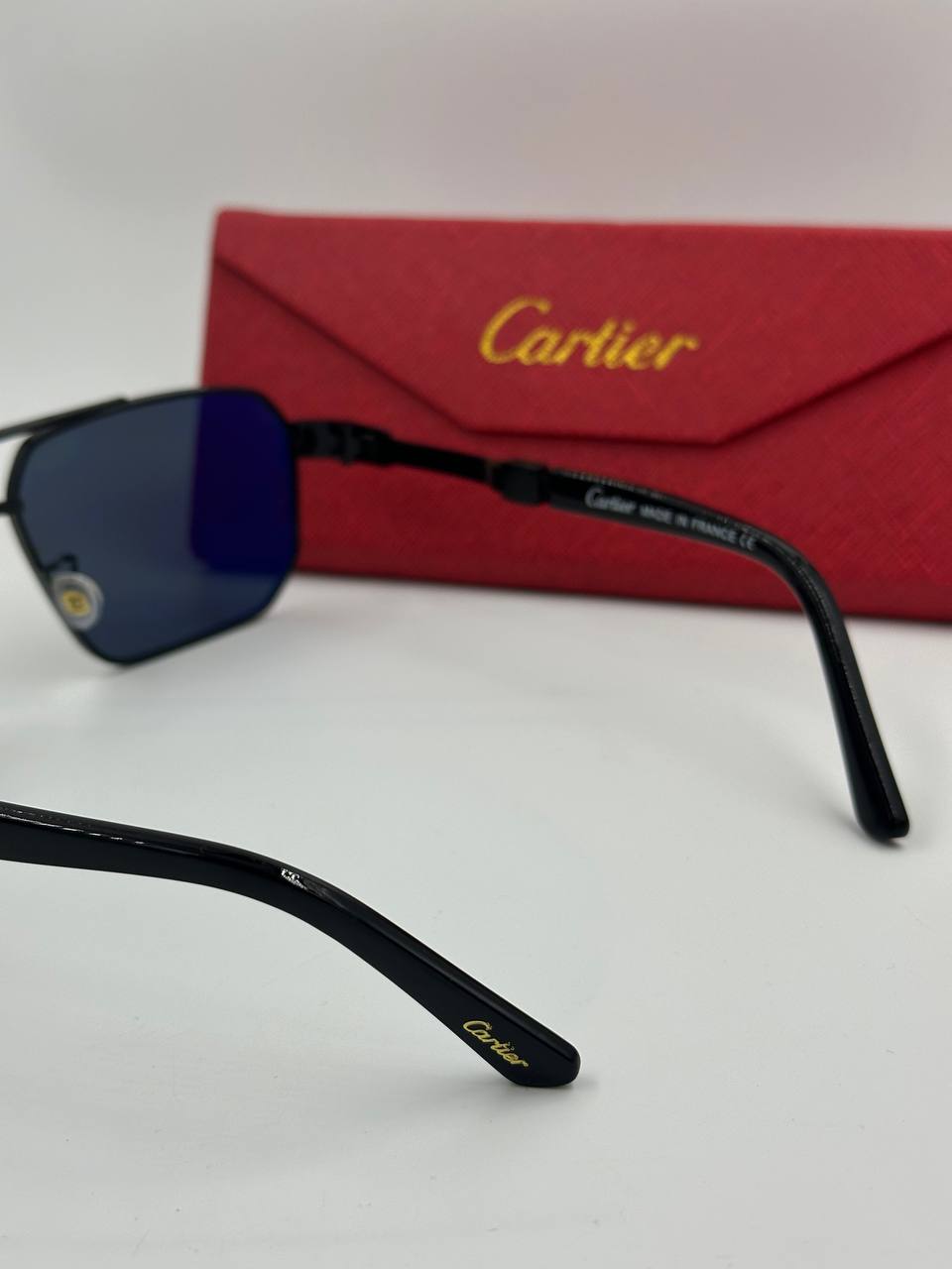 Lunettes de soleil Cartier  💎