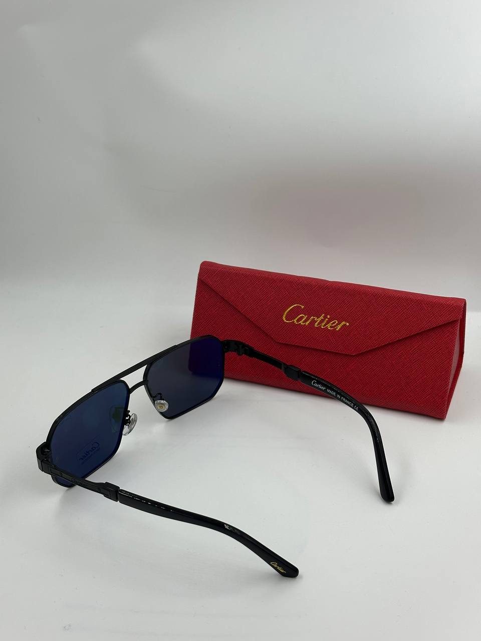 Lunettes de soleil Cartier  💎