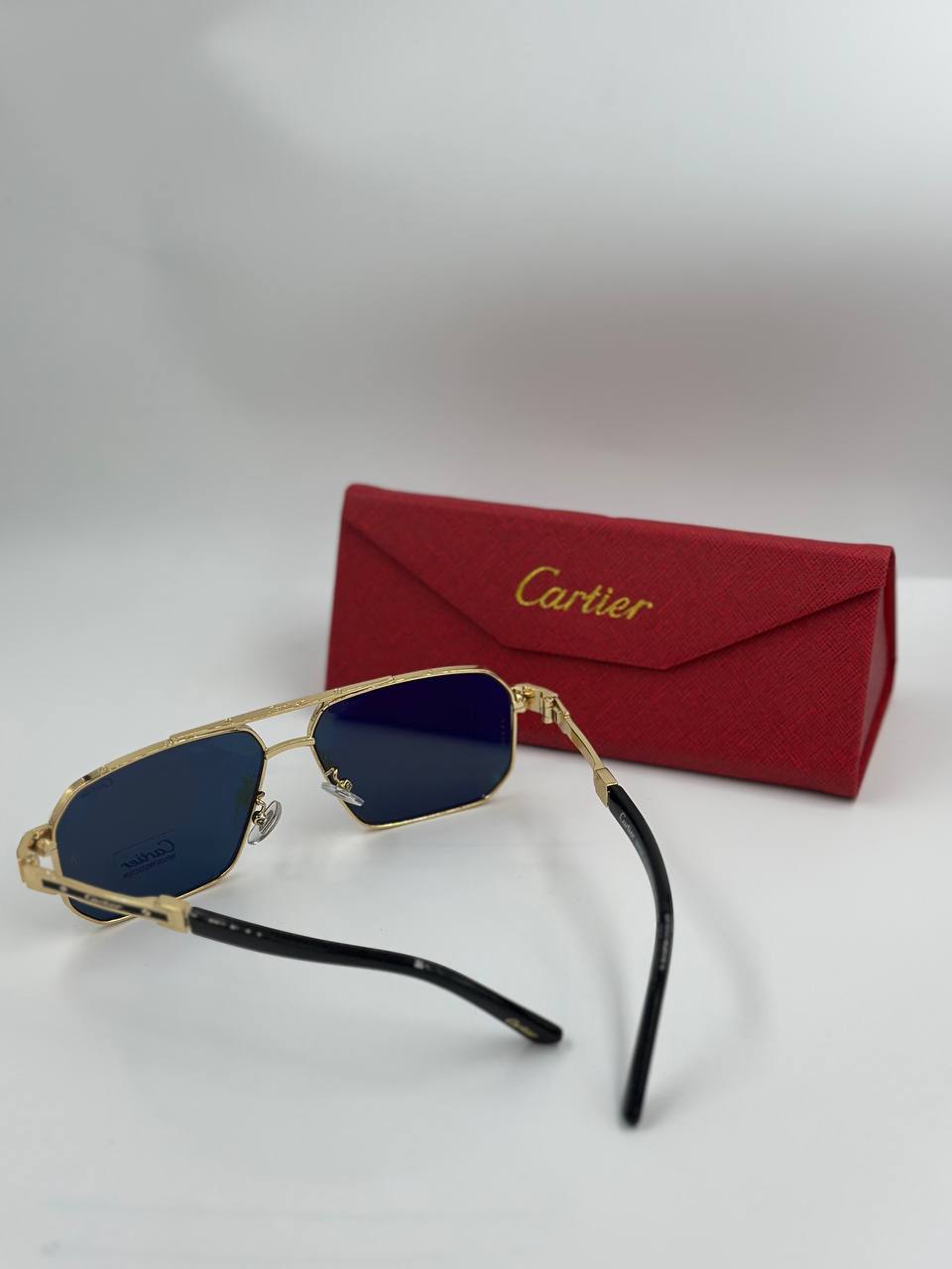 Lunettes de soleil Cartier  💎