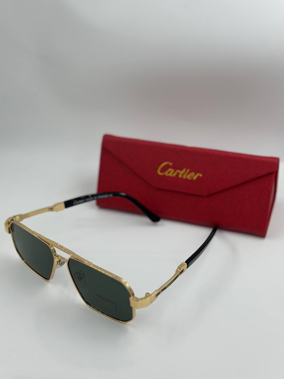 Lunettes de soleil Cartier  💎
