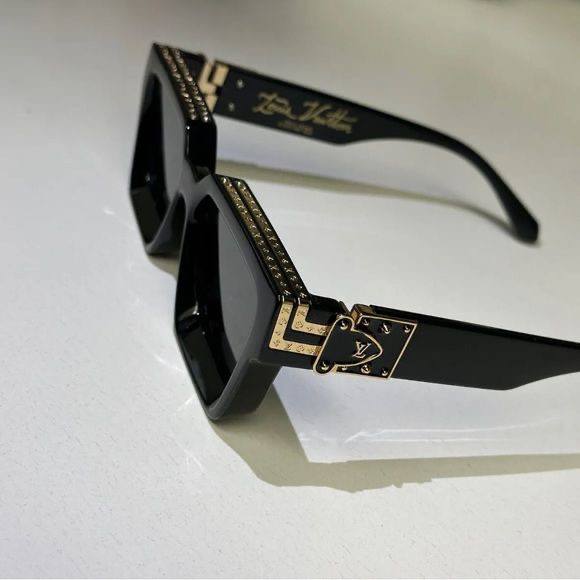 Lunette LV Millionaire