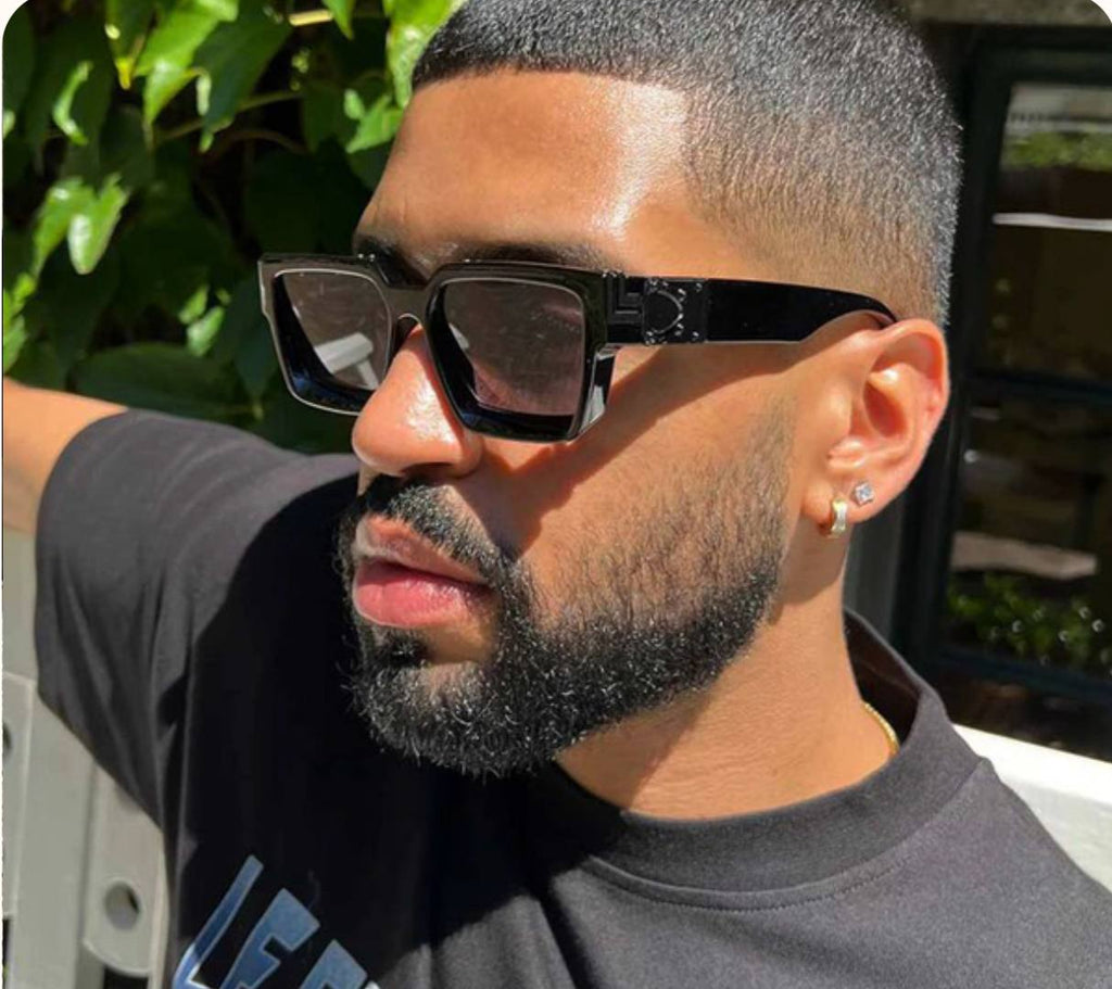 Lunette LV Millionaire