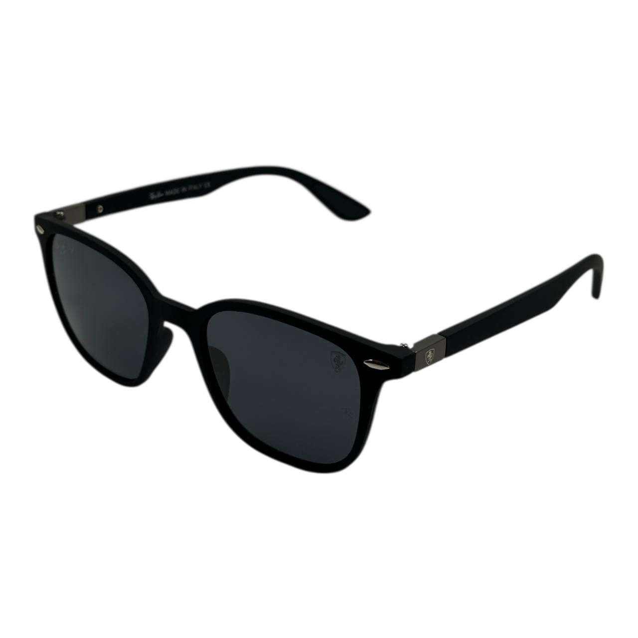 Lunettes de soleil Ray-Ban Ferrari 🏎️