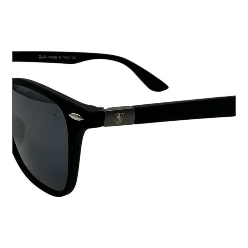 Lunettes de soleil Ray-Ban Ferrari 🏎️