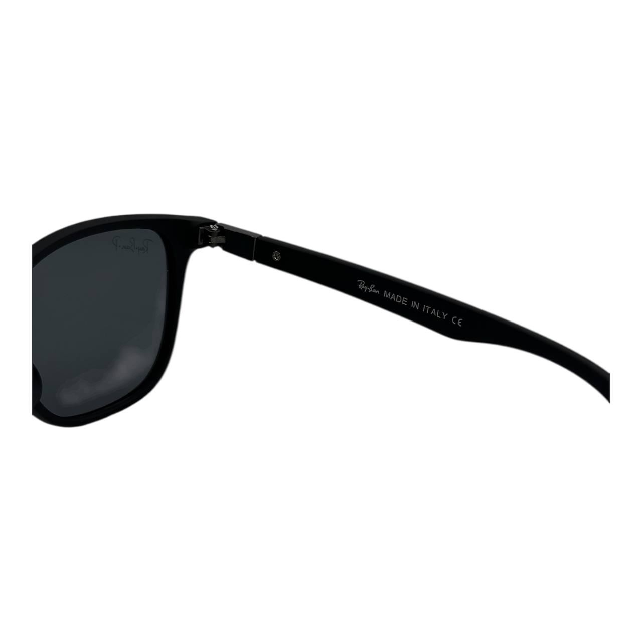 Lunettes de soleil Ray-Ban Ferrari 🏎️