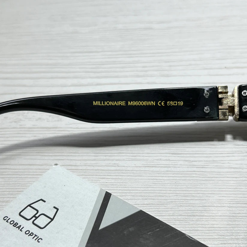 Lunette LV Millionaire