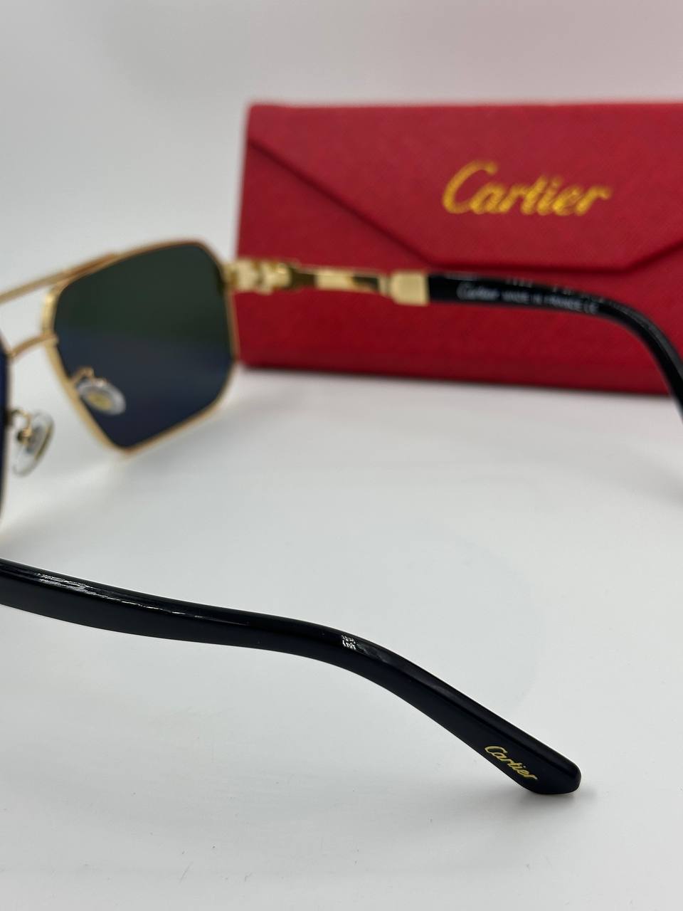 Lunettes de soleil Cartier  💎
